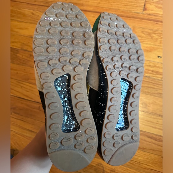 TRENDY CHUNKY LIFESTYLE SNEAKERS - Picture 10 of 10